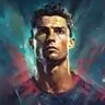 christiano ronaldo