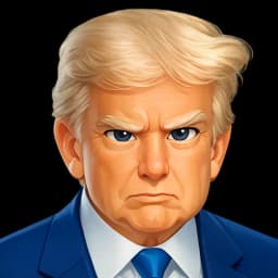 Donald Donald Voice Changer