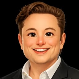 Elon Elon Voice Changer