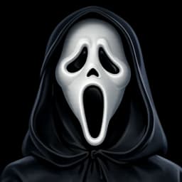 Ghostface Ghostface Voice Changer