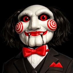 Jigsaw Jigsaw Voice Changer