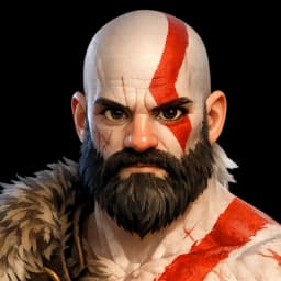 Kratos Kratos Voice Changer