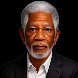 Morgan Morgan Voice Changer