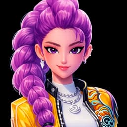 Rumi Rumi Voice Changer