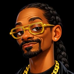 Snoop Snoop Voice Changer