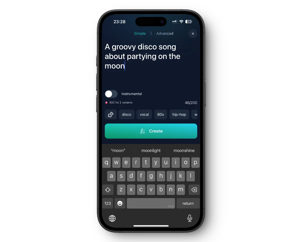 Generate AI Song with Voices AI Generate AI Song with Voices AI